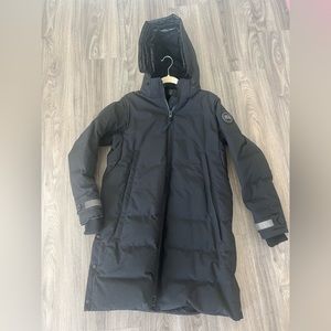 Canada Goose Parka